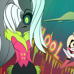 Inside Of Every Demon Is A Rainbow Hazbin Hotel Wiki