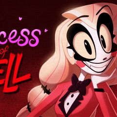 Charlotte Magne Gallery Official Artwork Hazbin Hotel