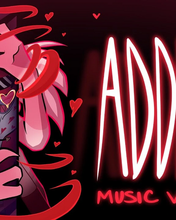 Addict | Hazbin Hotel Wiki | Fandom