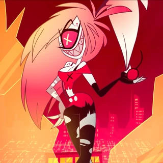 Cherri Bomb/Galería | Hazbin Hotel Wiki | Fandom
