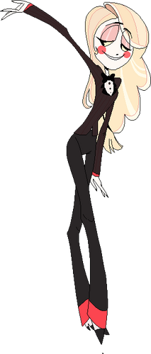 Charlie Hazbin Hotel Wiki Fandom