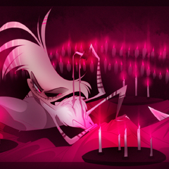 Angel Dust Gallery Hazbin Hotel Wiki Fandom Powered By