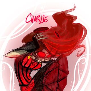 Charlotte Magne Designs Hazbin Hotel Wiki Fandom
