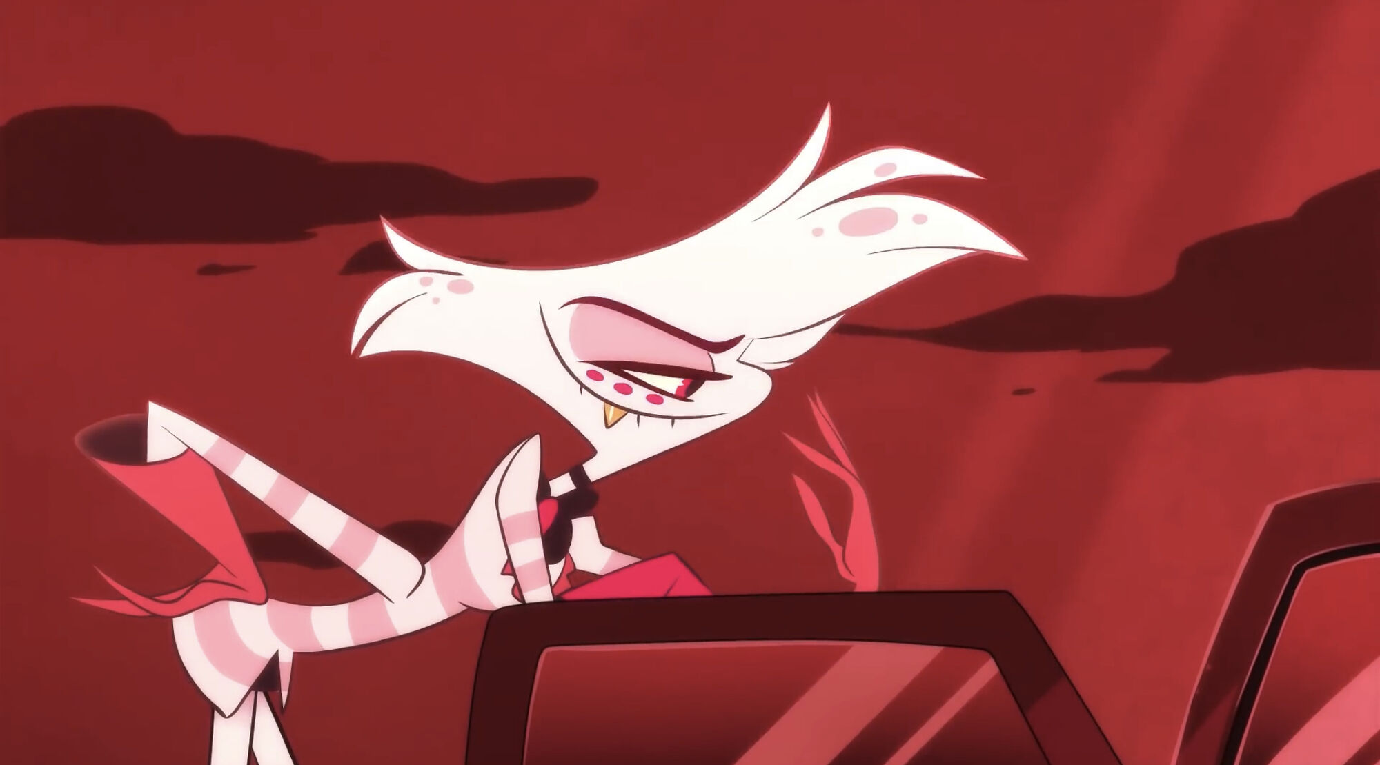 Angel Dustgalleryother Hazbin Hotel Wiki Fandom 5554