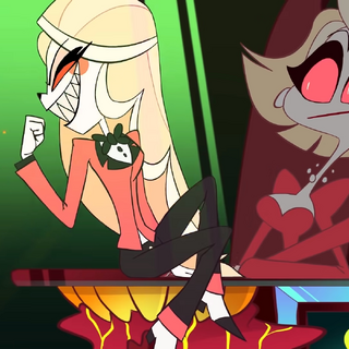 Katie Killjoy Hazbin Hotel Wiki Fandom