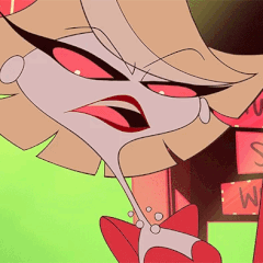Katie Killjoy Gallery Hazbin Hotel Wiki Fandom
