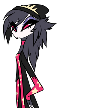 Octavia Hazbin Hotel Wiki Fandom