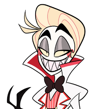 Lucifer Magne Hazbin Hotel Wiki Fandom