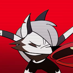 Loona Gallery Hazbin Hotel Wiki Fandom