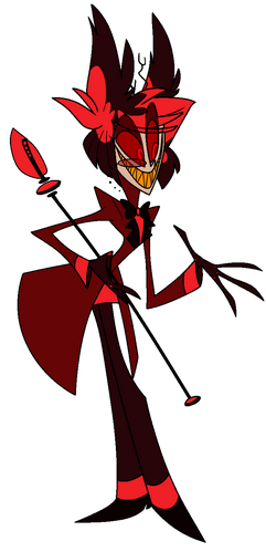 Alastor | Hazbin Hotel Wiki | FANDOM powered by Wikia