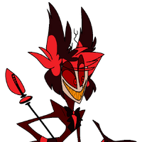 Alastor Hazbin Hotel Wiki Fandom