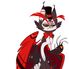 Hazbin Hotel Wiki Fandom