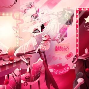 Discuss Everything About Hazbin Hotel Wiki Fandom