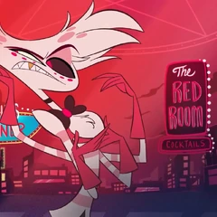 dust hazbin hazbinhotel