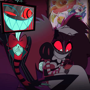 Discuss Everything About Hazbin Hotel Wiki | Fandom
