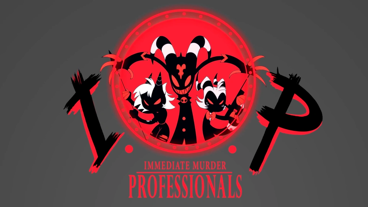 Immediate Murder Professionals Jingle Hazbin Hotel Wiki