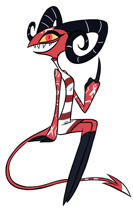 Barbie Wire | Hazbin Hotel Wiki | Fandom