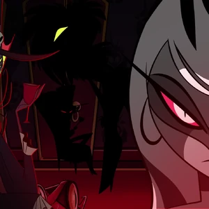 Discuss Everything About Hazbin Hotel Wiki Fandom