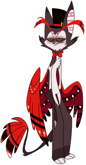 Husk | Hazbin Hotel Wiki | FANDOM powered by Wikia