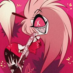 Cherri Bomb/Gallery | Hazbin Hotel Wiki | Fandom