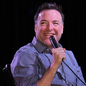 Richard Steven Horvitz Hazbin Hotel Wiki Fandom