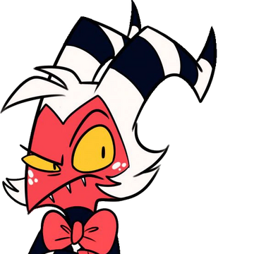 Moxxie Hazbin Hotel Wiki Fandom