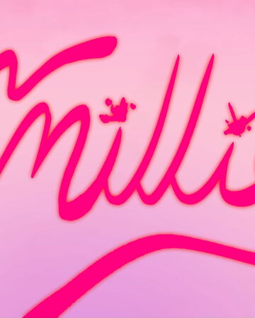 alastor song roblox id Oh Millie Hazbin Hotel Wiki Fandom
