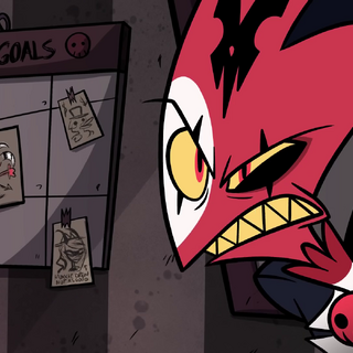Rosie Gallery Hazbin Hotel Wiki Fandom