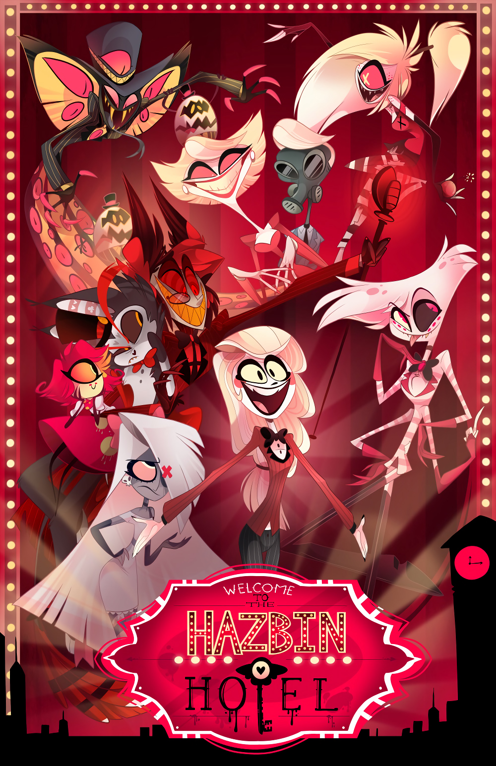 Hazbin Hotel Hazbin Hotel Wiki Fandom 5702