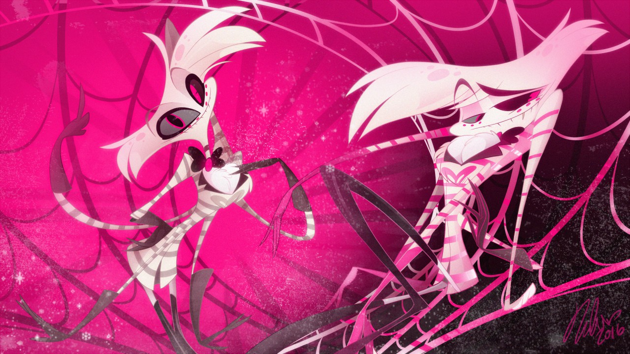 Image - Angel.jpg | Hazbin Hotel Wiki | FANDOM powered by Wikia