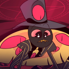 Sir Pentious Gallery Hazbin Hotel Wiki Fandom