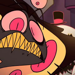 Sir Pentious Gallery Hazbin Hotel Wiki Fandom