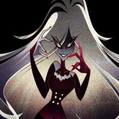 Lilith Magne Gallery Official Artwork Hazbin Hotel Wiki