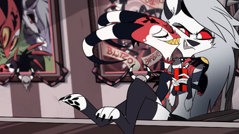 キャラクター一覧 Hazbin Hotel Wiki Fandom