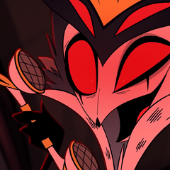 Stolas/Gallery | Hazbin Hotel Wiki | Fandom