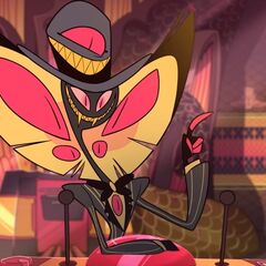 Sir Pentious Gallery Hazbin Hotel Wiki Fandom