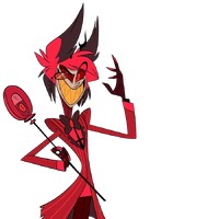 alastor hazbin hotel roblox Alastor Overview Hazbin Hotel Wiki Fandom