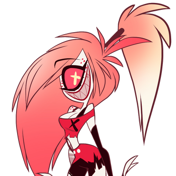Cherri Bomb Hazbin Hotel Wiki Fandom