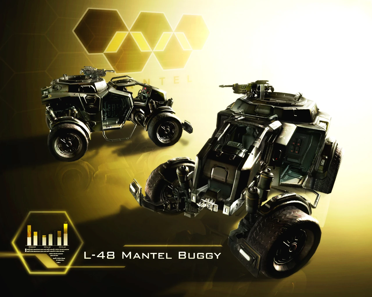 Vehicles HAZE Wiki FANDOM powered by Wikia