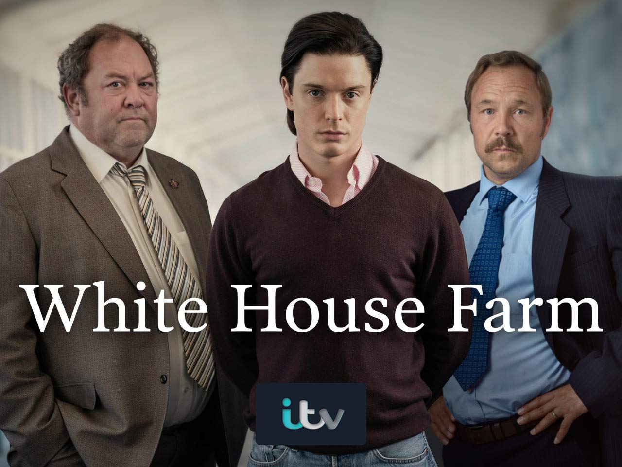 best crime series hbo max
