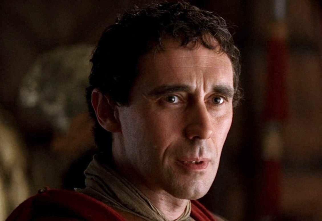 Cassius | HBO Rome Wiki | FANDOM powered by Wikia