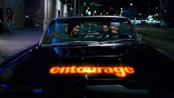 Entourage