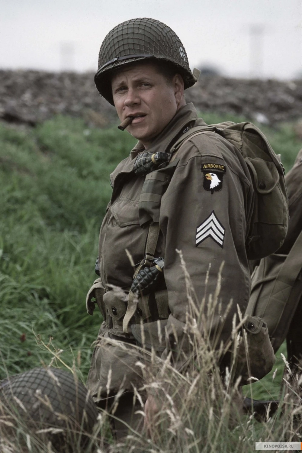 Denver Randleman Band of Brothers Wikia FANDOM powered by Wikia