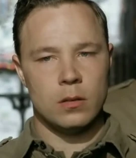 Myron N. Ranney | Band of Brothers Wikia | FANDOM powered by Wikia