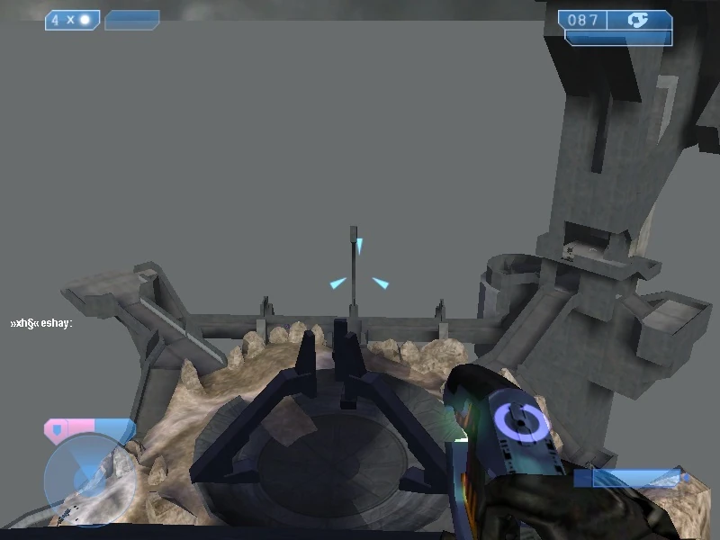 Category:Halo 2 Original Maps | Custom Edition Wiki | FANDOM powered by