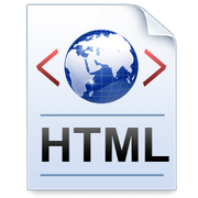 Html