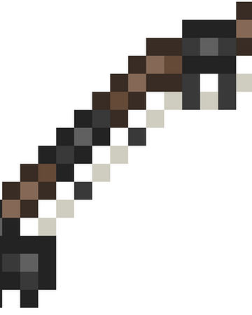 wood fishing pole terraria
