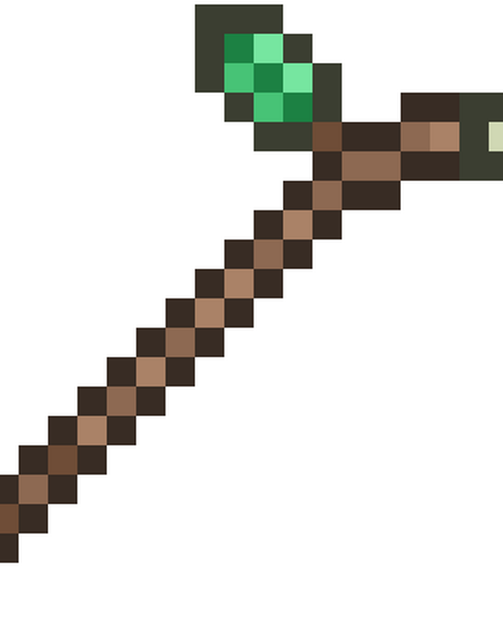 fiberglass pole terraria