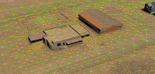 Checkpoints-grid