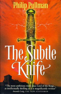 The Subtle Knife